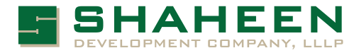 Shaheen - Development Company, LLLP
